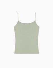 A67 Áo 2 dây cotton GJ