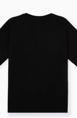 A09 Áo phông cotton unisex 25-65kg