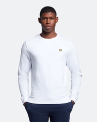 Áo nỉ nam Lyle & Scott