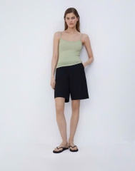 A67 Áo 2 dây cotton GJ