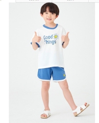 B04 Bộ cotton Hàn xịn