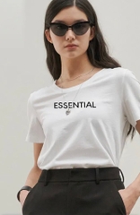 Áo phông nữ Essential