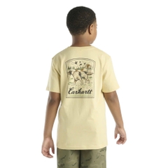 A27 Áo phông Carhartt lớn