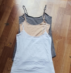 Áo 2 dây nữ Oldnavy