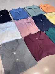 A61 Áo polo nam g@p