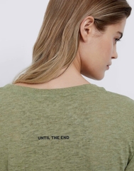 A47 Áo cotton xược GJ