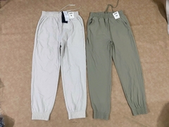 Q69 Quần jogger nữ Top10