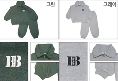 B12 Bộ Blue Be Be