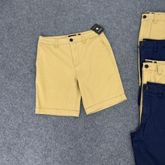 Q64 Quần short nam Union
