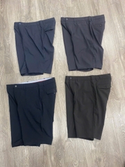 Q49 Quần short golf nam