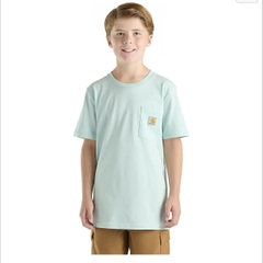 A27 áo phông Carhartt nhỏ