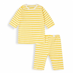 B08 Bộ cotton Hàn lửng - dài