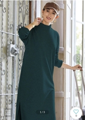 Váy thun Nhật DoCLASSE