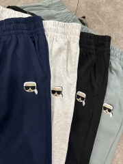 B10 Bộ cotton nam Kar