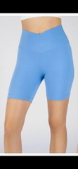 Quần legging đùi 90 degree tập gym, yoga, thể dục...