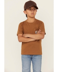 A27 Áo phông Carhartt ngắn