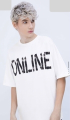 A09 Áo phông cotton unisex 25-65kg