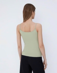 A67 Áo 2 dây cotton GJ