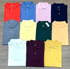 A61 Áo polo nam g@p