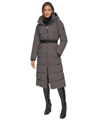 Áo phao dài DKNY