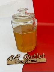 Mật ong rừng chai 0,5l