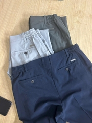 Q79 Quần golf nam izod