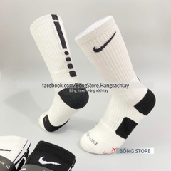 Tất Nike cổ cao