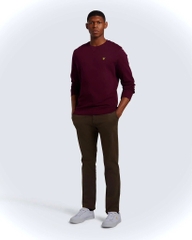 Áo nỉ nam Lyle & Scott