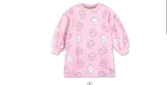 Áo nỉ bé gái Lilipurri & Owleybarn