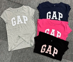 A34 Áo phông bé gái Gap