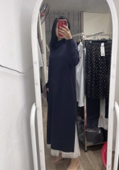 Váy thun Nhật DoCLASSE