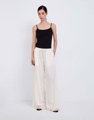A67 Áo 2 dây cotton GJ