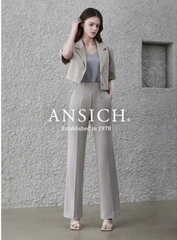 Q81 Quần Ansich