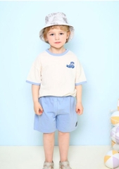 B04 Bộ cotton Hàn xịn