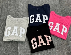 A34 Áo phông bé gái Gap