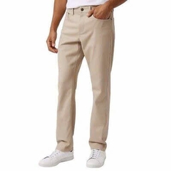 Q35 Quần ka ki nam bigsize izod