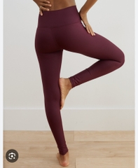 Quần legging Aerie