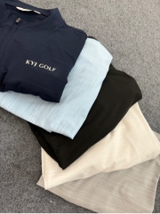 A78 Áo KYj cổ khoá