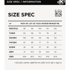 QA46 Quần jogger nam EDDIE BAUER