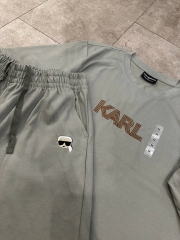 B10 Bộ cotton nam Kar