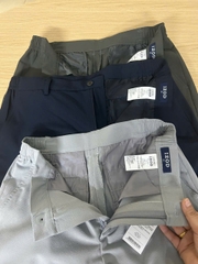 Q79 Quần golf nam izod