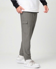 Q25 Quần gió Dry cool cho nam