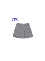 Chân váy xếp ly Polham