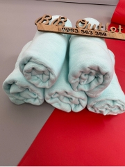 P16 Khăn xô sợi tre 6 lớp