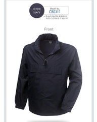 Áo gió chui đầu Venioff size 100(65-75kg)