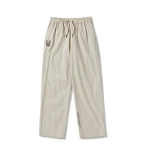 Q71 Quần linen mặt chó