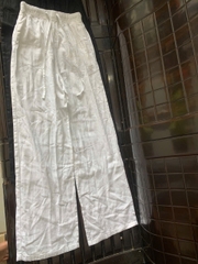 Q43 Quần linen 25-60kg