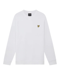 Áo nỉ nam Lyle & Scott