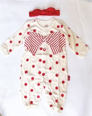 Bộ body xuất Hàn