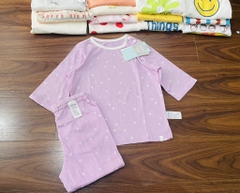B04 Bộ cotton Hàn xịn